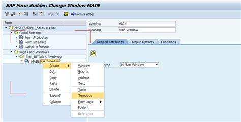 Smart Forms in SAP ABAP Step by Step 的图像结果