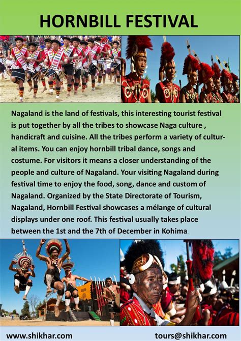 Angami Naga Culture: Traditional Hornbill Festival & Indigenous Practices