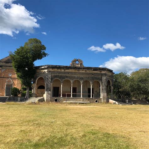 HACIENDA CHUNCHUCMIL (2026) All You Need to Know BEFORE You Go (with ...