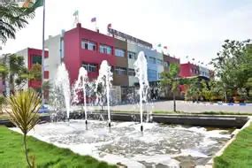 VSB College of Engineering Technical Campus, Coimbatore
