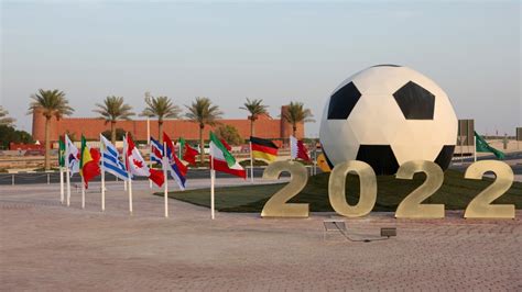 FIFA World Cup 2022 Alcholic Items Banned In All Stadiums of Qatar Also ...