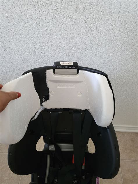 Car Seat Questions | BabyCenter