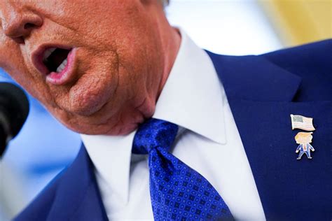 ‘Does President Trump understand money?' WSJ editorial board baffled by ...