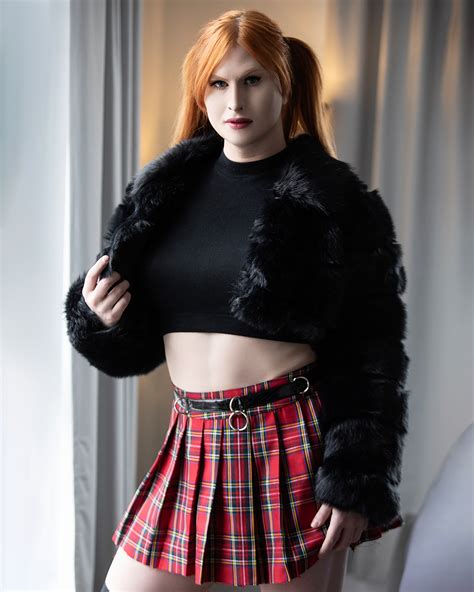 TW Pornstars - TransAngels Official. Twitter. Evie is ready for Fall 😏 @evie_envy. 2:02 PM - 18 ...