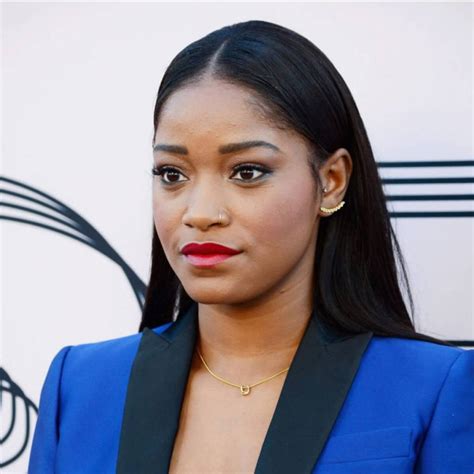 Keke Palmer – Short Biography