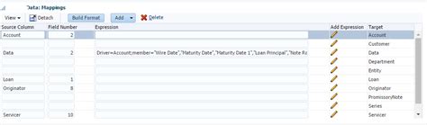 Metadata Data Load Using FDMEE 的图像结果