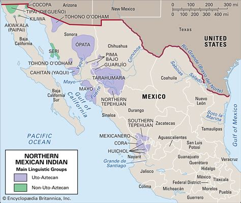 Ancestral Tribes of Chihuahua: Unveiling the Roots of Mexico’s Northern Gem