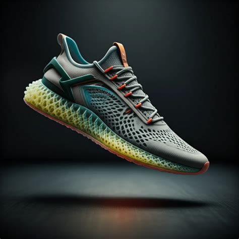 Step Into the Future: Top 10 3D Printed Footwear Innovations (2026) 👟 - 3D Printed