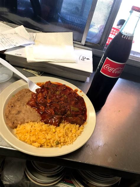 Taqueria la sabrosita | 411 Bastrop Hwy, Austin, TX 78741, USA