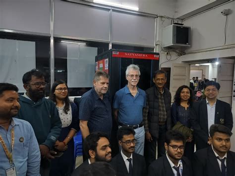 CSE (IoT, Cyber Security & Blockchain) | UEM Kolkata & IEM Kolkata