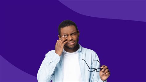 What Causes Eye Spasms