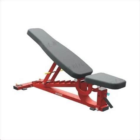 Pin Loaded Machines - Abdominal Work Station Importer from Madurai