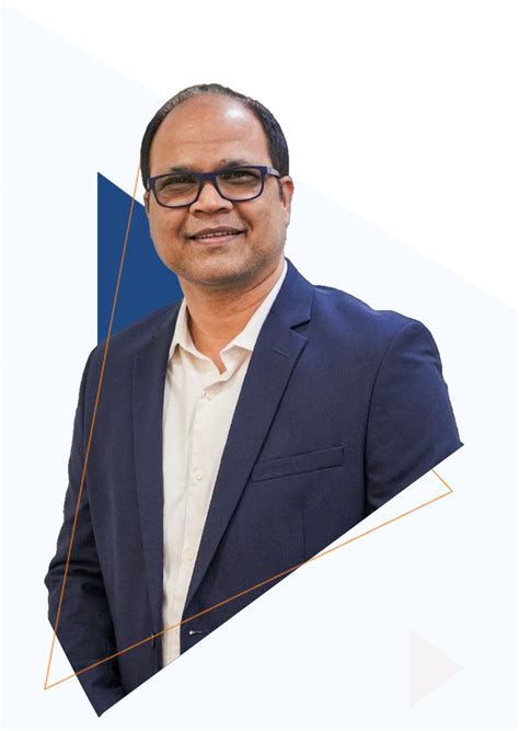 Leadership Team | MSE India Management - MSE India