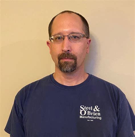 Meet the Team | Steel & O’Brien Manufacturing