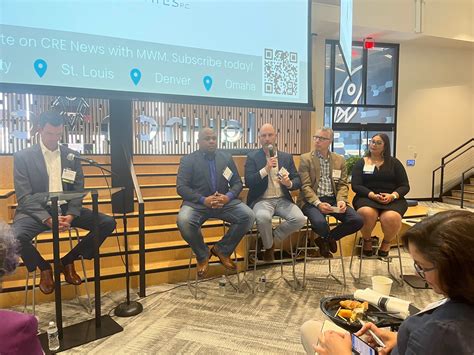 JEMA Presents At St. Louis Multifamily Summit - JEMA