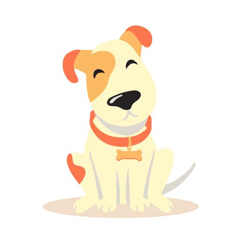 Free Puppy Dog Clipart Template to Edit Online