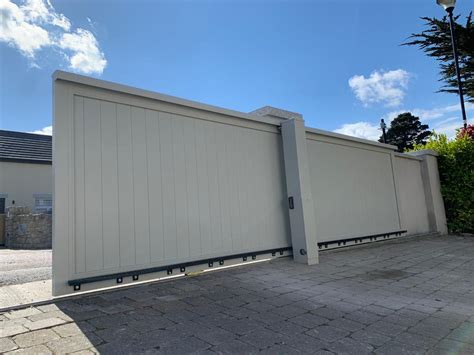 Automatic Gate 的图像结果