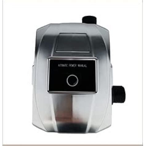 SHYLIYU Water Pressure Booster Pump DC 24V Solar India | Ubuy