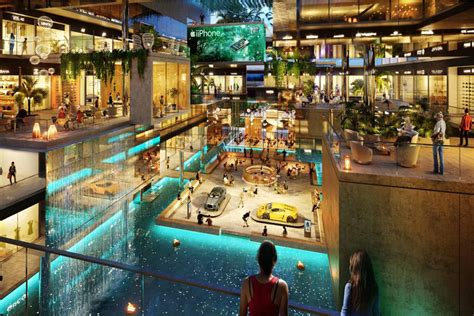 Elan Commercial Properties in Gurugram