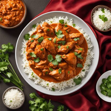 How Many Calories Are in Butter Chicken: A Complete Nutritional Guide ...
