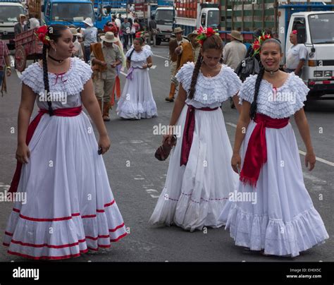 Dress Code In Costa Rica at Phoebe Reddall blog