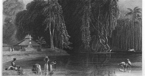 Examining Malabar through the Lens of a ‘Geo-body’ | Economic and ...