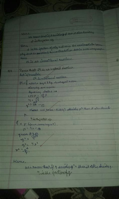 Prove that cube root of 7 is irrational fast ...