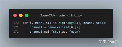 RuntimeError Example Python 的图像结果