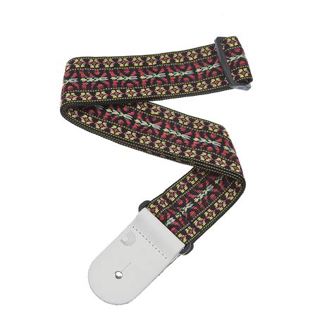 D'Addario Planet Waves 50G00 Hootenanny 1 Woven Guitar Strap ...