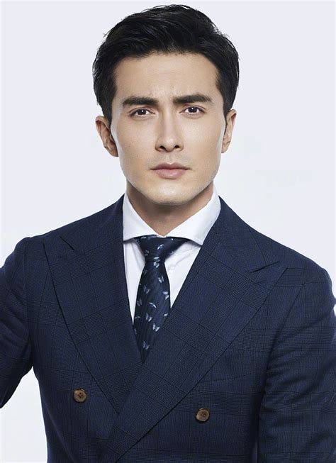 Gao Wei Guang | Wiki Drama | FANDOM powered by Wikia