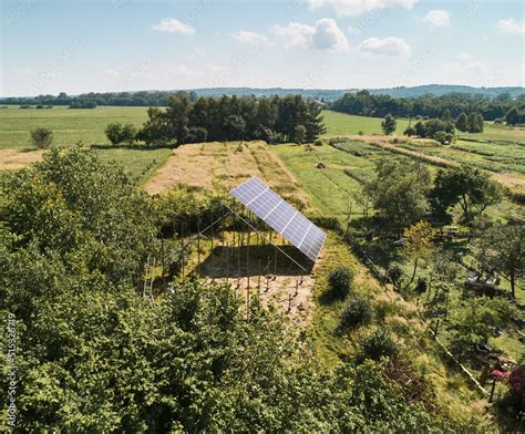 Solar Panel Field 的图像结果