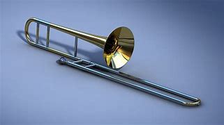 trombones 的图像结果