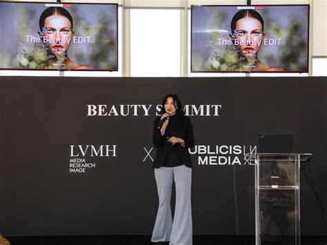 The future of beauty in MENA from ‘The Beauty Edit’ by Spark Foundry ME ...