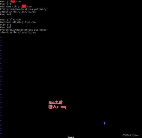 Port 22 Connection Timeout 的图像结果