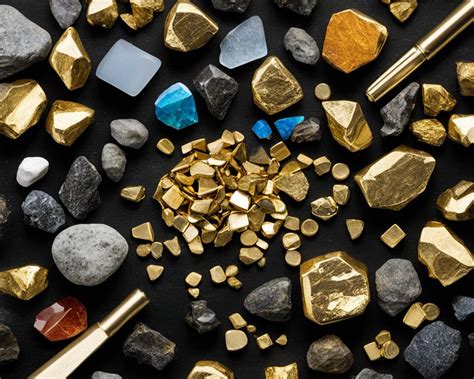 How to Build Gold Classifier 的图像结果