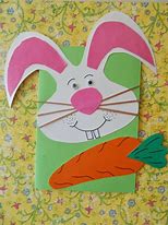 Image result for Bunny Projects for Easter