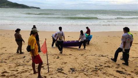 泰国普吉岛沉船事件，中国失踪40余名游客几乎无一生还！