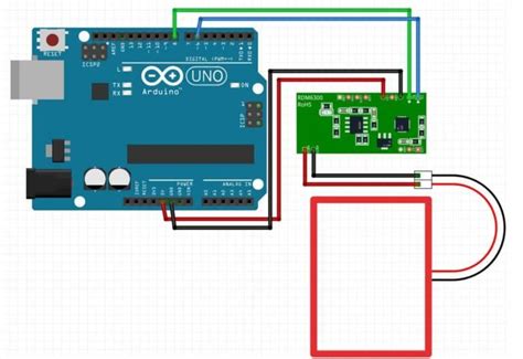 Image result for Arduino RFID Tutorial RDM 6300