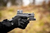 ACRO P-2 Cerakote Sniper Grey（200871） | NOVEL ARMS