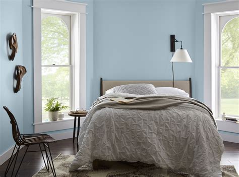 The 8 Best Relaxing Bedroom Colors to Create an Oasis