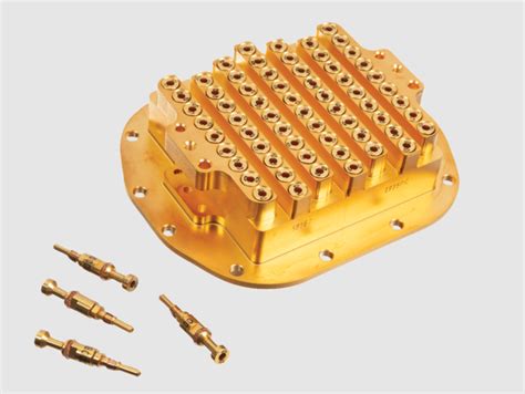What’s special about connectors in quantum computers? - Electrical Engineering News and Products