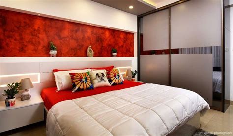 3 bedroom 2,200 sqft interior design by Dearest Interiors in The ...