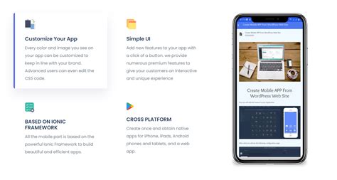 Image result for How to Create Mobile App without Coding