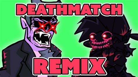 Image result for FNF Corruption Mod Deathmatch Download Android