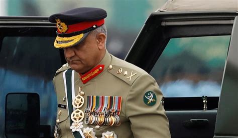 Does rejig in ISI give clues on who will be next Pakistan army chief ...