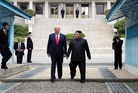 5 Possibilities The World Is Predicting Amid Kim Jong Un’s ‘Mysterious ...