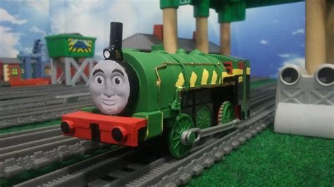 Image result for Toad Trackmaster 2 Cutom