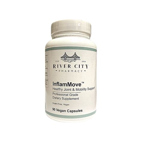 InflamMove – River City Pharmacy