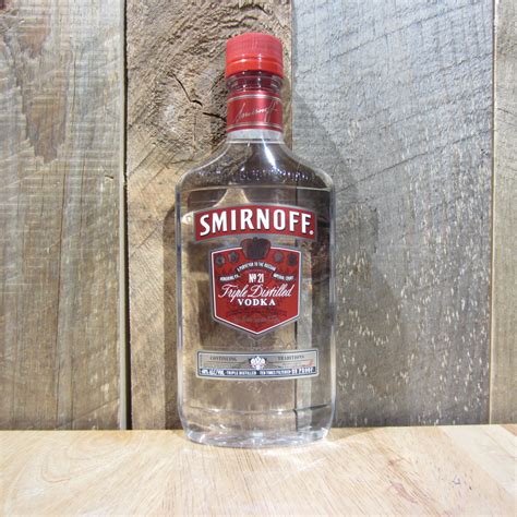 Smirnoff Vodka Bottle Sizes Ml at Terry Prater blog