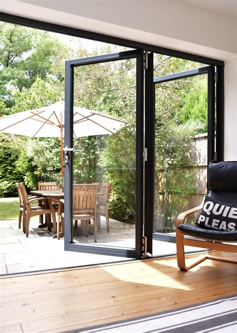 Explore 23 Patio Door Designs 2025: Modern Elegance Meets Functionality ...